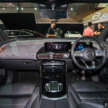 Mercedes-Benz StarFest – over 100 EQ EV cars on sale at Naza World Automall; own one from RM90 a day