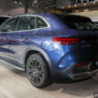 Mercedes-Benz StarFest – over 100 EQ EV cars on sale at Naza World Automall; own one from RM90 a day