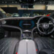 Mercedes-Benz StarFest – over 100 EQ EV cars on sale at Naza World Automall; own one from RM90 a day