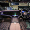 Mercedes-Benz StarFest – over 100 EQ EV cars on sale at Naza World Automall; own one from RM90 a day