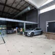 Mercedes-Benz StarFest – over 100 EQ EV cars on sale at Naza World Automall; own one from RM90 a day