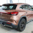 Mercedes-Benz StarFest – over 100 EQ EV cars on sale at Naza World Automall; own one from RM90 a day