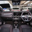 Mercedes-Benz StarFest – wide selection of 100 pre-owned EQ models at great prices, November 15-17