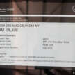 Mercedes-Benz StarFest – over 100 EQ EV cars on sale at Naza World Automall; own one from RM90 a day
