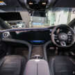 Mercedes-Benz StarFest – over 100 EQ EV cars on sale at Naza World Automall; own one from RM90 a day