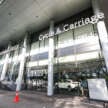 Mercedes-Benz Malaysia Luxury Like No Other – see the GLC350e and GLC43 Coupé, G63 FL, GLE63, SL63