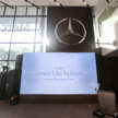 Mercedes-Benz Malaysia Luxury Like No Other – see the GLC350e and GLC43 Coupé, G63 FL, GLE63, SL63