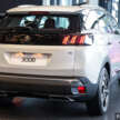 Peugeot 3008 ditawarkan dengan rebat hingga RM40k