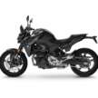 BMW F 900 R, F 900 XR 2025 terima enjin Euro 5+, naik taraf sistem dan kelengkapan, rupa disegarkan semula