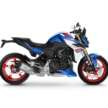 BMW F 900 R, F 900 XR 2025 terima enjin Euro 5+, naik taraf sistem dan kelengkapan, rupa disegarkan semula