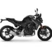 BMW F 900 R, F 900 XR 2025 terima enjin Euro 5+, naik taraf sistem dan kelengkapan, rupa disegarkan semula
