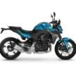 BMW F 900 R, F 900 XR 2025 terima enjin Euro 5+, naik taraf sistem dan kelengkapan, rupa disegarkan semula