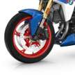 BMW F 900 R, F 900 XR 2025 terima enjin Euro 5+, naik taraf sistem dan kelengkapan, rupa disegarkan semula