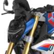 BMW F 900 R, F 900 XR 2025 terima enjin Euro 5+, naik taraf sistem dan kelengkapan, rupa disegarkan semula