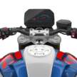 BMW F 900 R, F 900 XR 2025 terima enjin Euro 5+, naik taraf sistem dan kelengkapan, rupa disegarkan semula