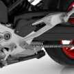 BMW F 900 R, F 900 XR 2025 terima enjin Euro 5+, naik taraf sistem dan kelengkapan, rupa disegarkan semula