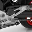 BMW F 900 R, F 900 XR 2025 terima enjin Euro 5+, naik taraf sistem dan kelengkapan, rupa disegarkan semula