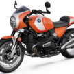 2025 BMW Motorrad R12S retro sportsbike launched
