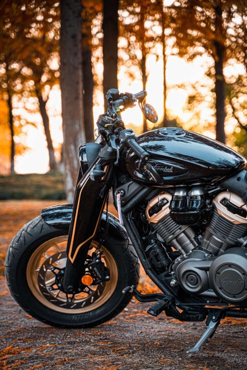 2025 Benda 500 Napoleon Bob in Malaysia, RM27,888 1855766