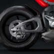 2025 Ducati Streetfighter V4S updated – 214 hp, 189 kg