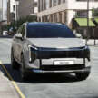2025 Kia Sportage facelift debuts – eight-speed auto replaces DCT; 1.6L turbo petrol, hybrid engines