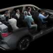 Aletra L8 EV MPV production starts in Indonesia – RHD ‘electric Geely Jiaji’ to be exported to Asia Pacific