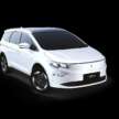 Aletra L8 dilancar – produk pertama jenama Indonesia, MPV EV asas daripada Geely Jiaji L/Livan Maple 80V L
