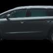 Aletra L8 dilancar – produk pertama jenama Indonesia, MPV EV asas daripada Geely Jiaji L/Livan Maple 80V L