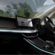 Aletra L8 dilancar – produk pertama jenama Indonesia, MPV EV asas daripada Geely Jiaji L/Livan Maple 80V L