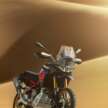 Aprilia Tuareg Rally diperkenal – kelengkapan dinaik taraf untuk lebih lasak, hampir seperti model rally-raid