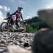 Aprilia Tuareg Rally diperkenal – kelengkapan dinaik taraf untuk lebih lasak, hampir seperti model rally-raid