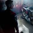 Aprilia Tuareg Rally diperkenal – kelengkapan dinaik taraf untuk lebih lasak, hampir seperti model rally-raid