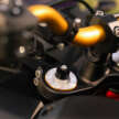 Aprilia Tuareg Rally diperkenal – kelengkapan dinaik taraf untuk lebih lasak, hampir seperti model rally-raid