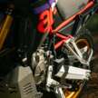 Aprilia Tuareg Rally diperkenal – kelengkapan dinaik taraf untuk lebih lasak, hampir seperti model rally-raid