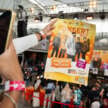 BHPetrol held ‘Alif Satar & The Locos’ mini concert for 500 loyalty eCard members, meet and greet session