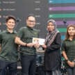 BHPetrol held ‘Alif Satar & The Locos’ mini concert for 500 loyalty eCard members, meet and greet session