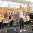 BHPetrol held ‘Alif Satar & The Locos’ mini concert for 500 loyalty eCard members, meet and greet session