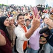 BHPetrol held ‘Alif Satar & The Locos’ mini concert for 500 loyalty eCard members, meet and greet session