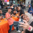 BHPetrol held ‘Alif Satar & The Locos’ mini concert for 500 loyalty eCard members, meet and greet session