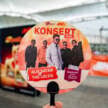 BHPetrol held ‘Alif Satar & The Locos’ mini concert for 500 loyalty eCard members, meet and greet session