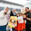 BHPetrol held ‘Alif Satar & The Locos’ mini concert for 500 loyalty eCard members, meet and greet session