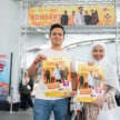 BHPetrol held ‘Alif Satar & The Locos’ mini concert for 500 loyalty eCard members, meet and greet session