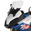 BMW F 900 R, F 900 XR 2025 terima enjin Euro 5+, naik taraf sistem dan kelengkapan, rupa disegarkan semula