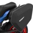 BMW F 900 R, F 900 XR 2025 terima enjin Euro 5+, naik taraf sistem dan kelengkapan, rupa disegarkan semula