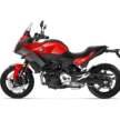 BMW F 900 R, F 900 XR 2025 terima enjin Euro 5+, naik taraf sistem dan kelengkapan, rupa disegarkan semula