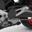 BMW F 900 R, F 900 XR 2025 terima enjin Euro 5+, naik taraf sistem dan kelengkapan, rupa disegarkan semula