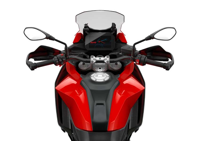 BMW F 900 R, F 900 XR 2025 terima enjin Euro 5+, naik taraf sistem dan kelengkapan, rupa disegarkan semula 1853452