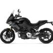 BMW F 900 R, F 900 XR 2025 terima enjin Euro 5+, naik taraf sistem dan kelengkapan, rupa disegarkan semula