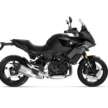 BMW F 900 R, F 900 XR 2025 terima enjin Euro 5+, naik taraf sistem dan kelengkapan, rupa disegarkan semula