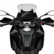 BMW F 900 R, F 900 XR 2025 terima enjin Euro 5+, naik taraf sistem dan kelengkapan, rupa disegarkan semula